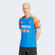 India Jersey